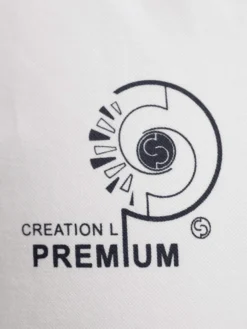 Poloshirt mit Kontrast-Details