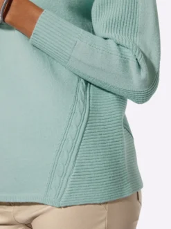 Pullover