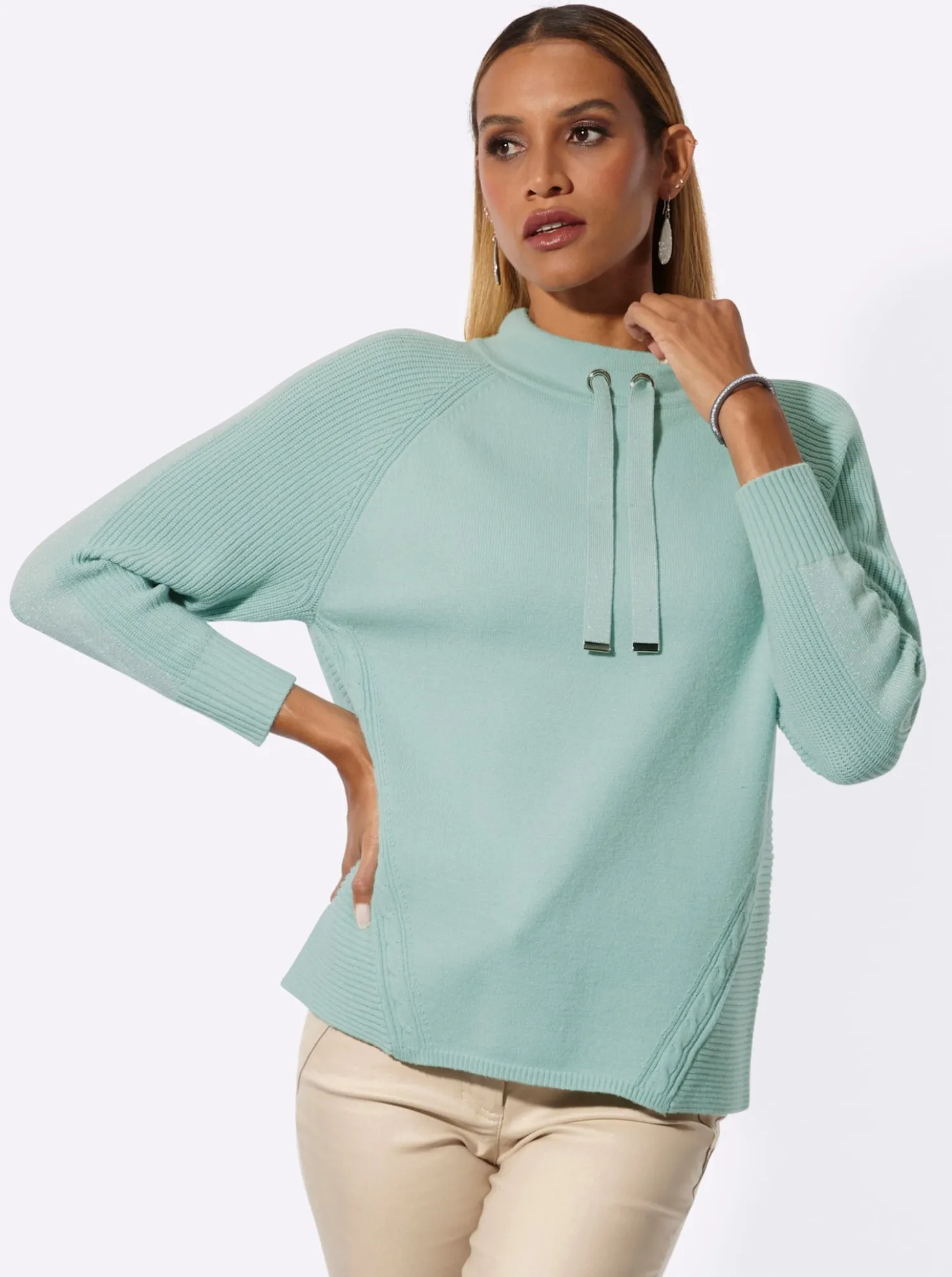 Pullover