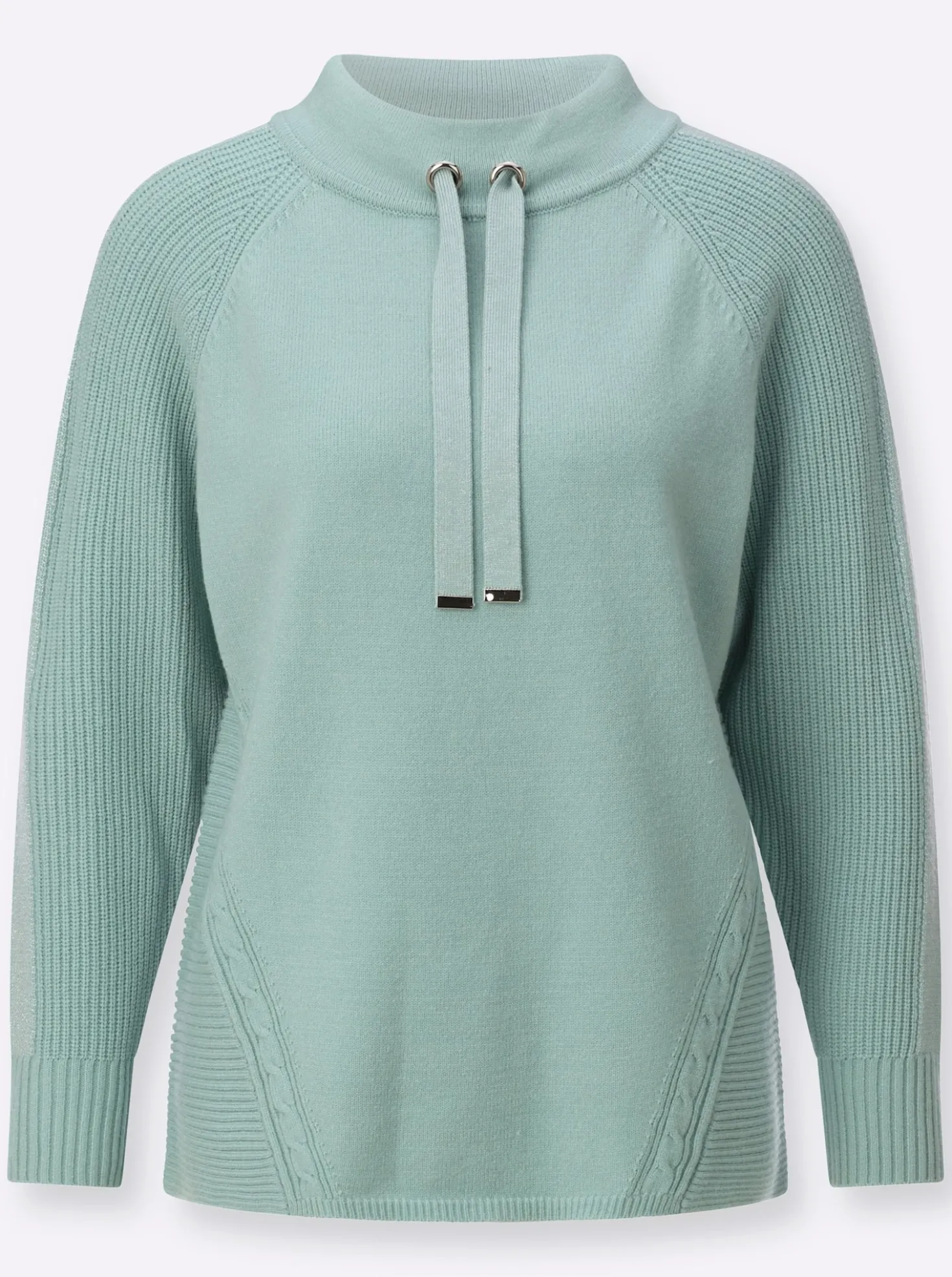 Pullover