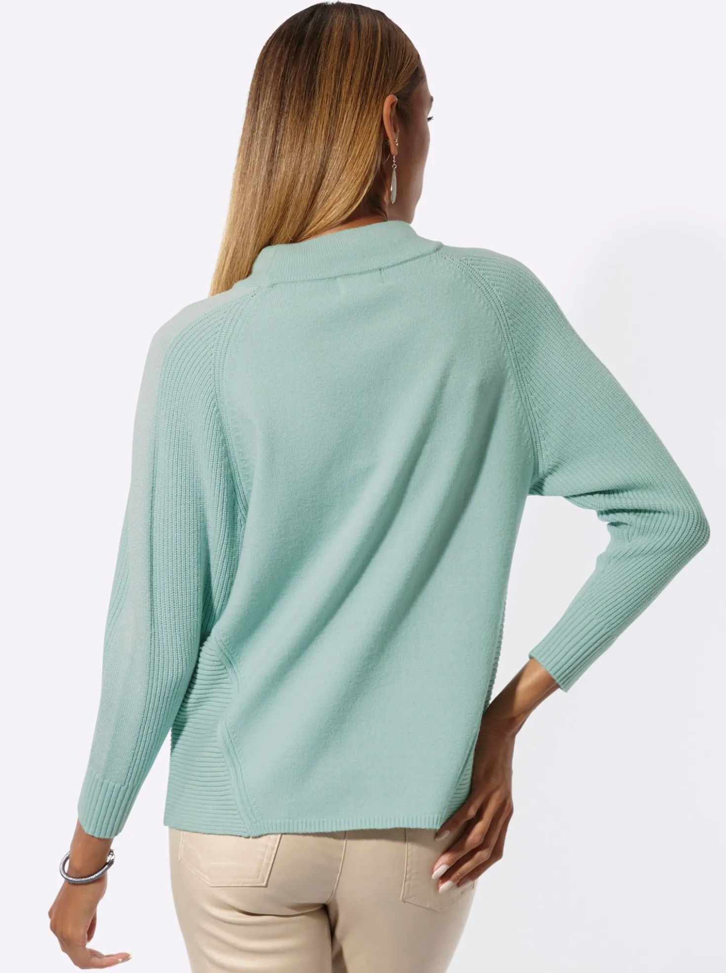 Pullover