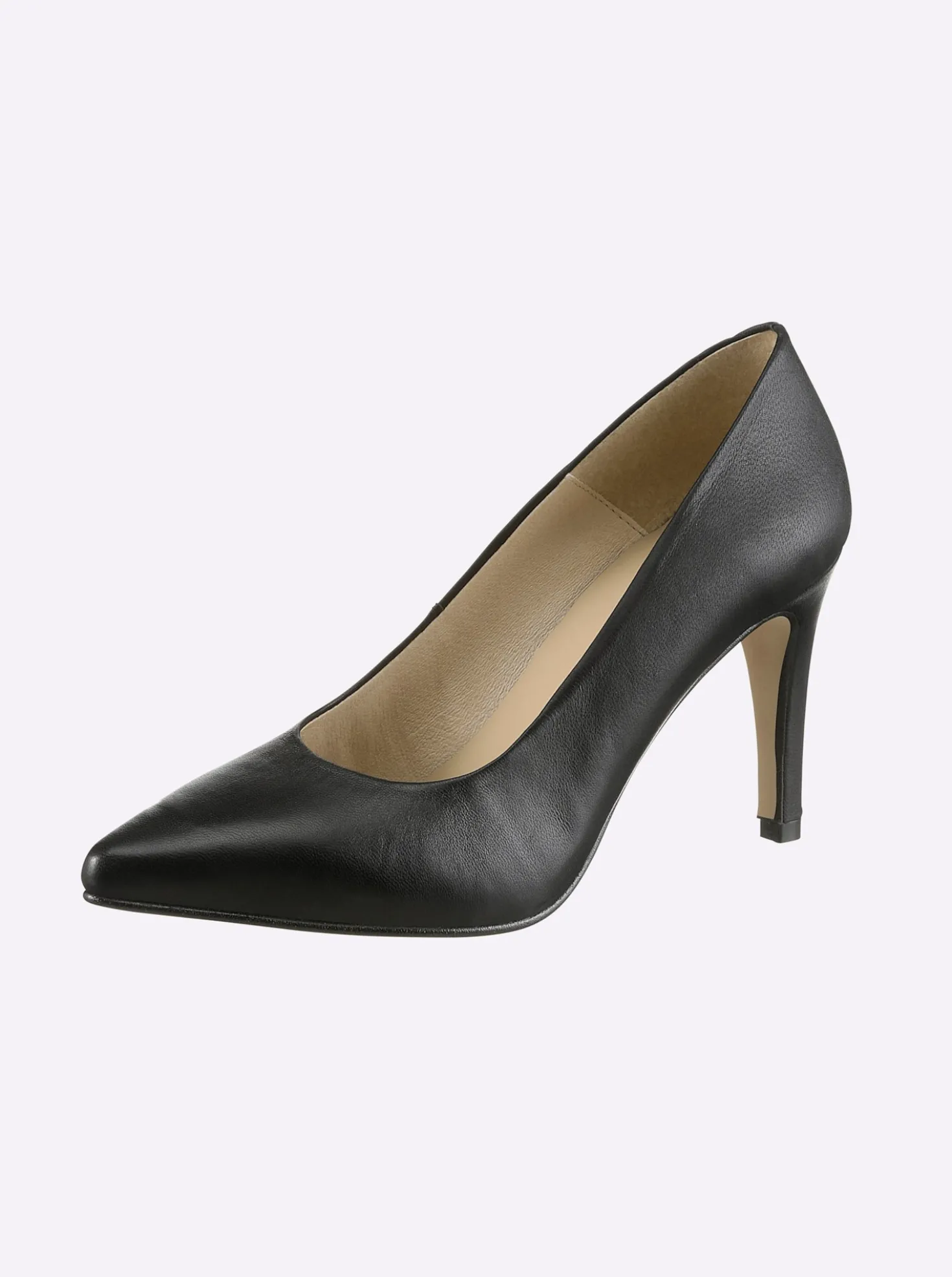 Pumps