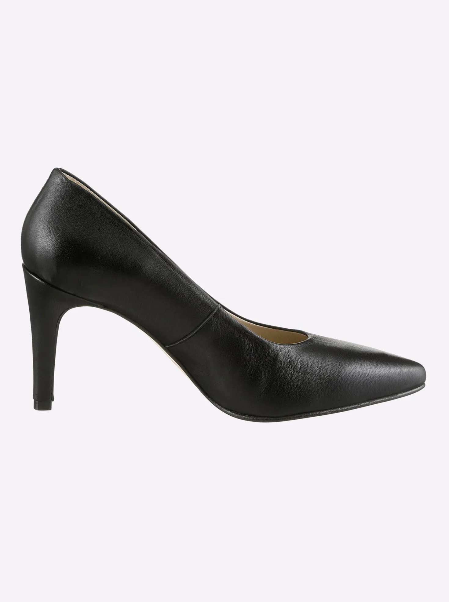 Pumps
