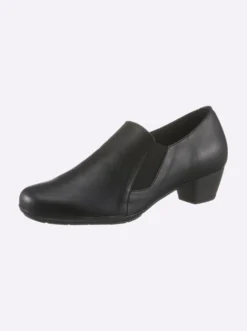 Pumps