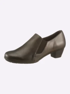 Pumps