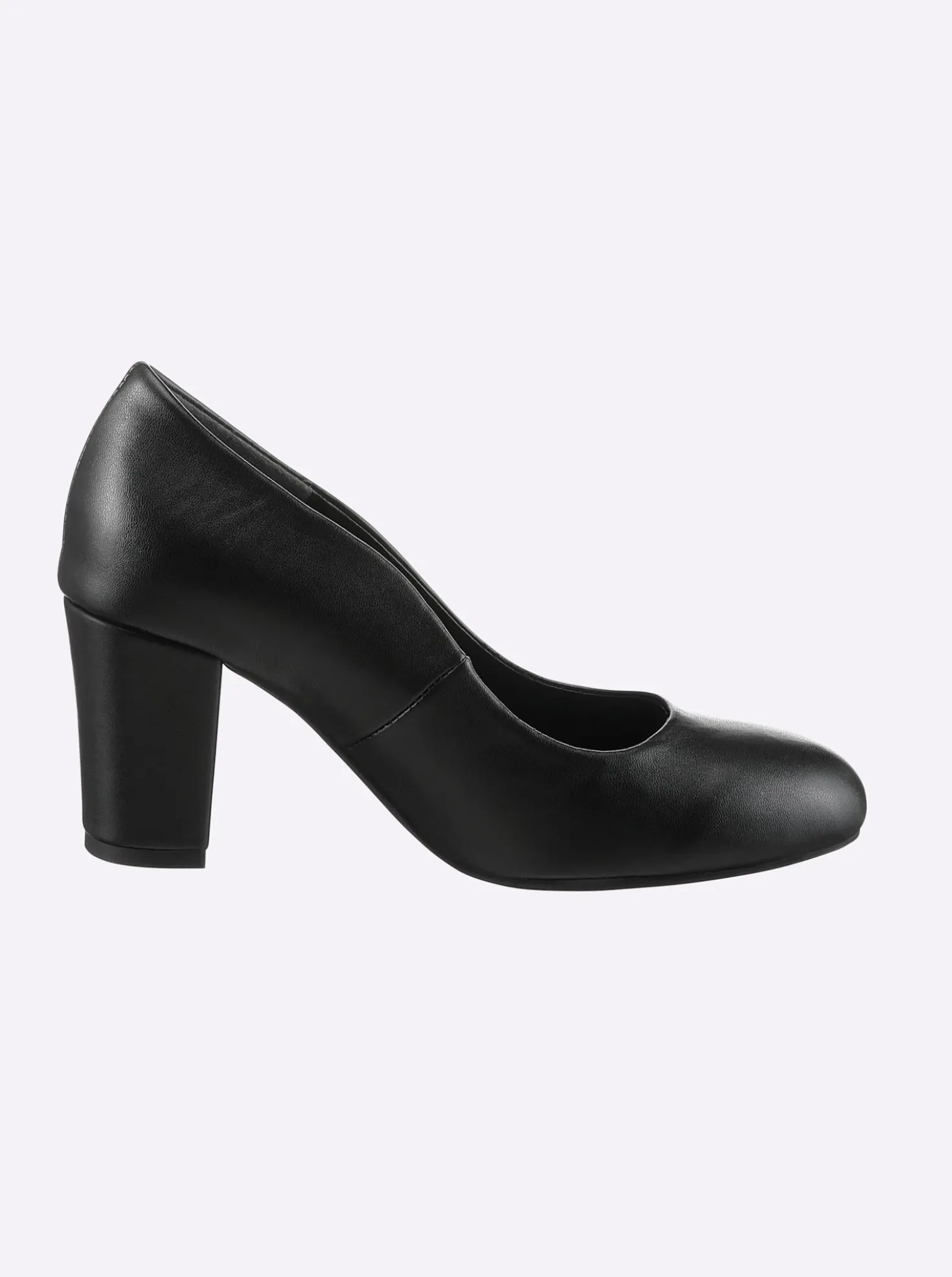 Pumps