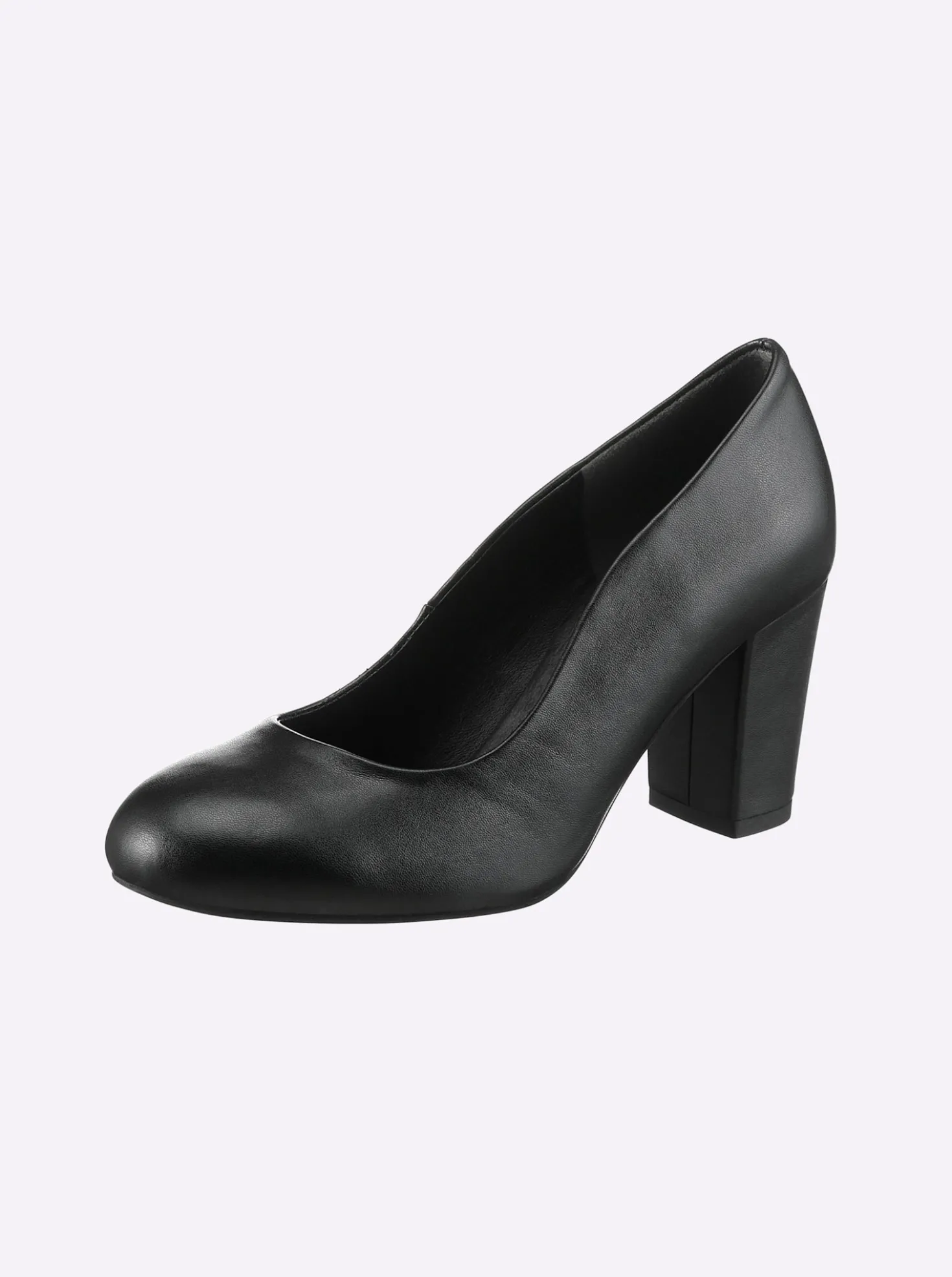 Pumps