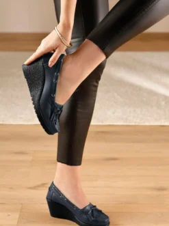 Pumps