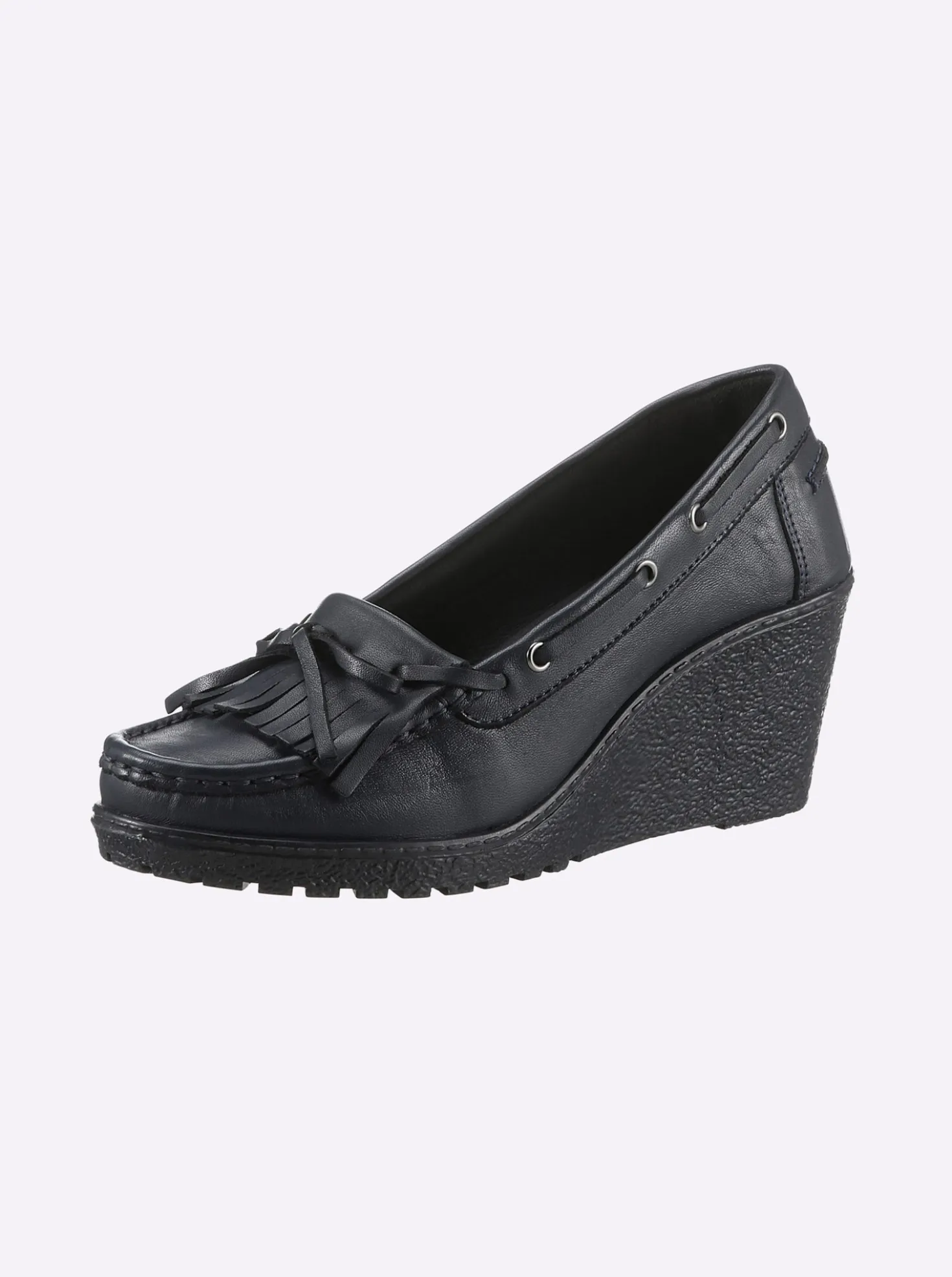 Pumps