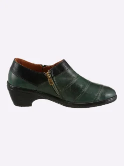 Pumps mit Wechselfußbett