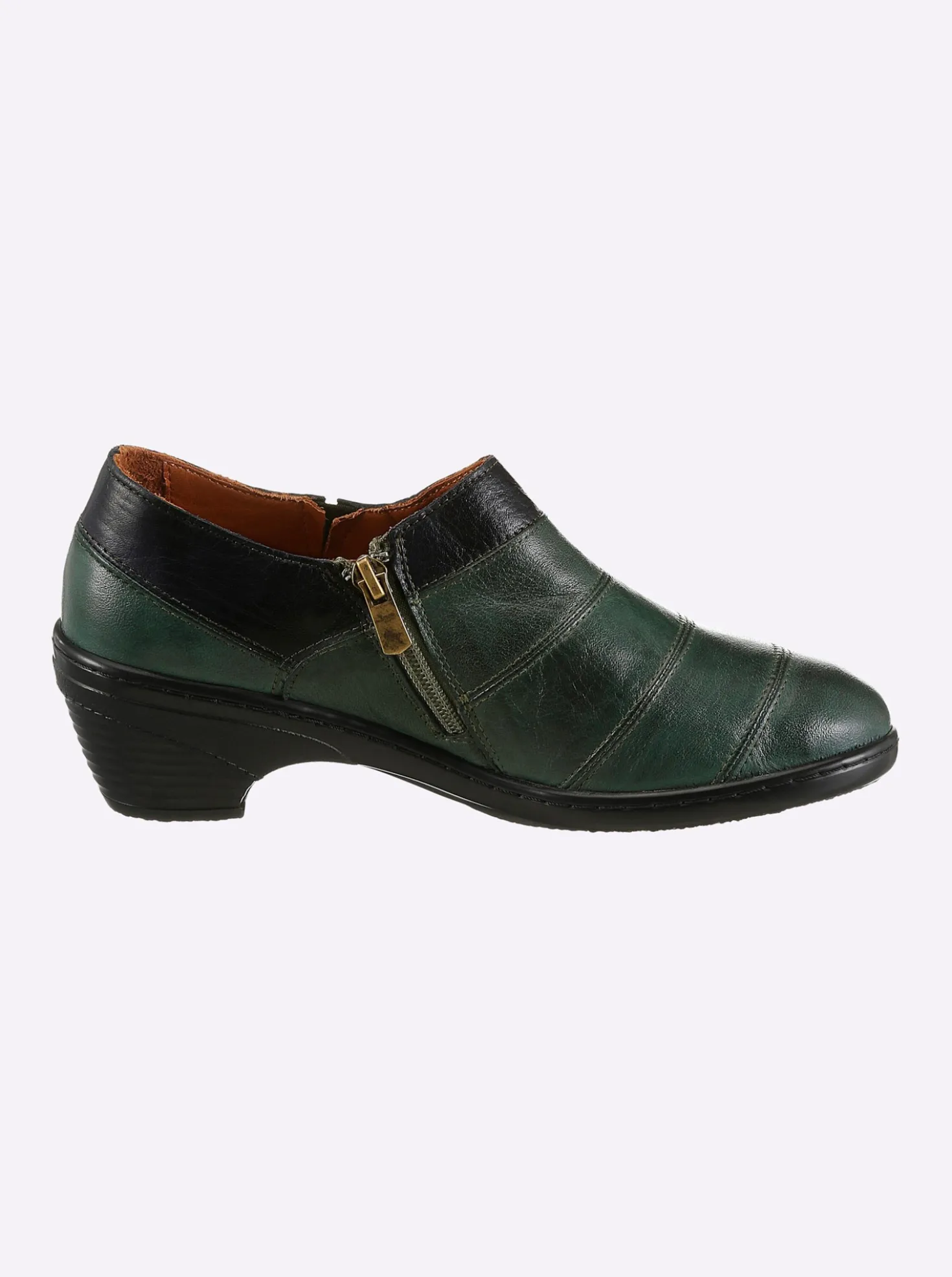 Pumps mit Wechselfußbett