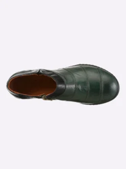 Pumps mit Wechselfußbett