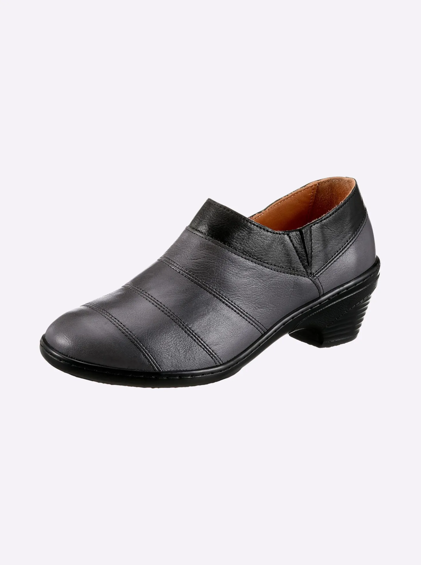 Pumps mit Wechselfußbett