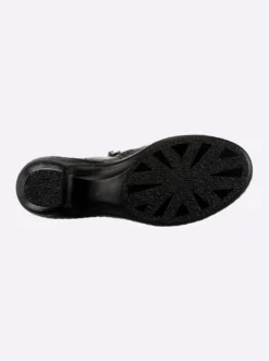 Pumps mit Wechselfußbett