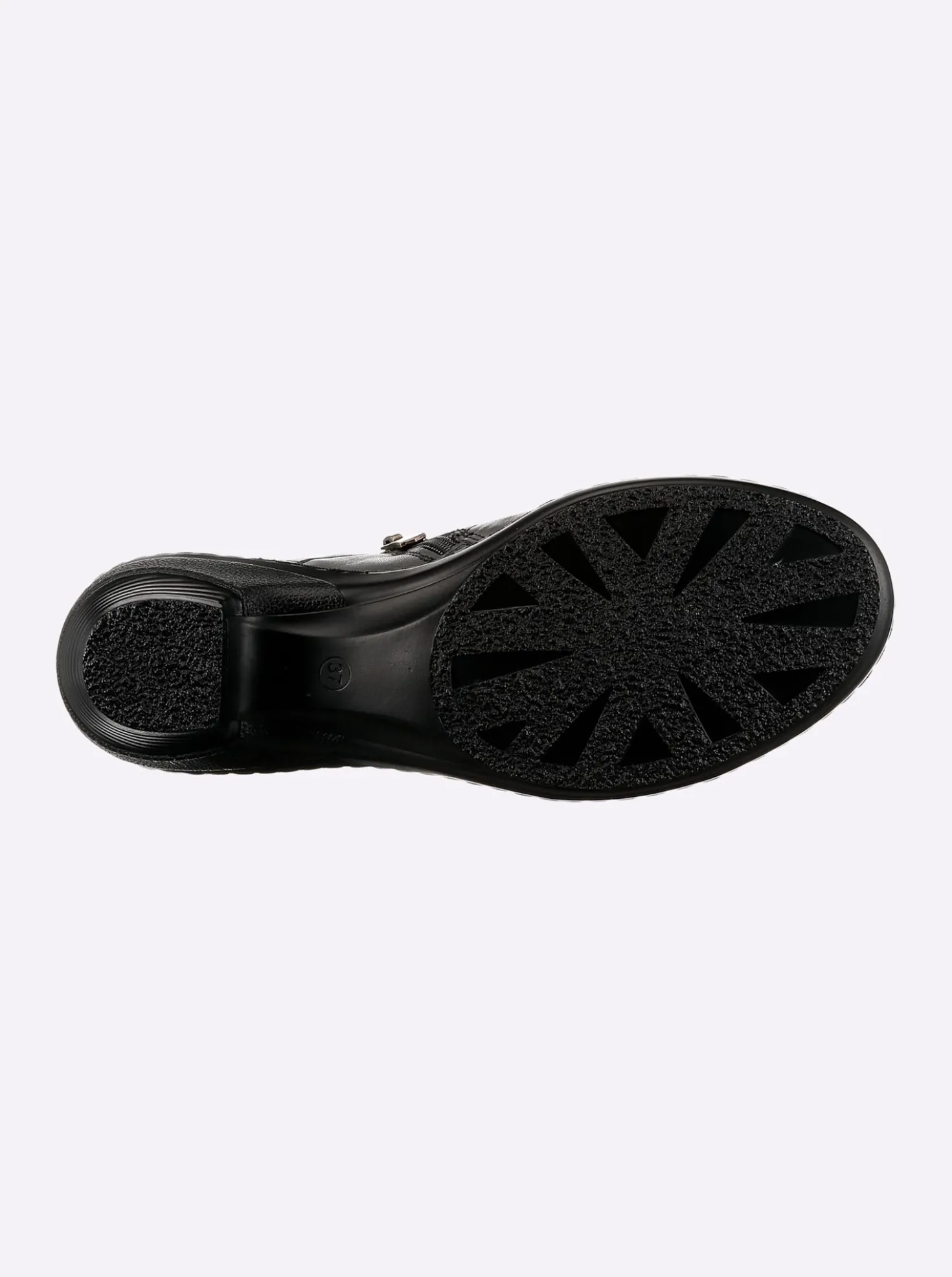 Pumps mit Wechselfußbett