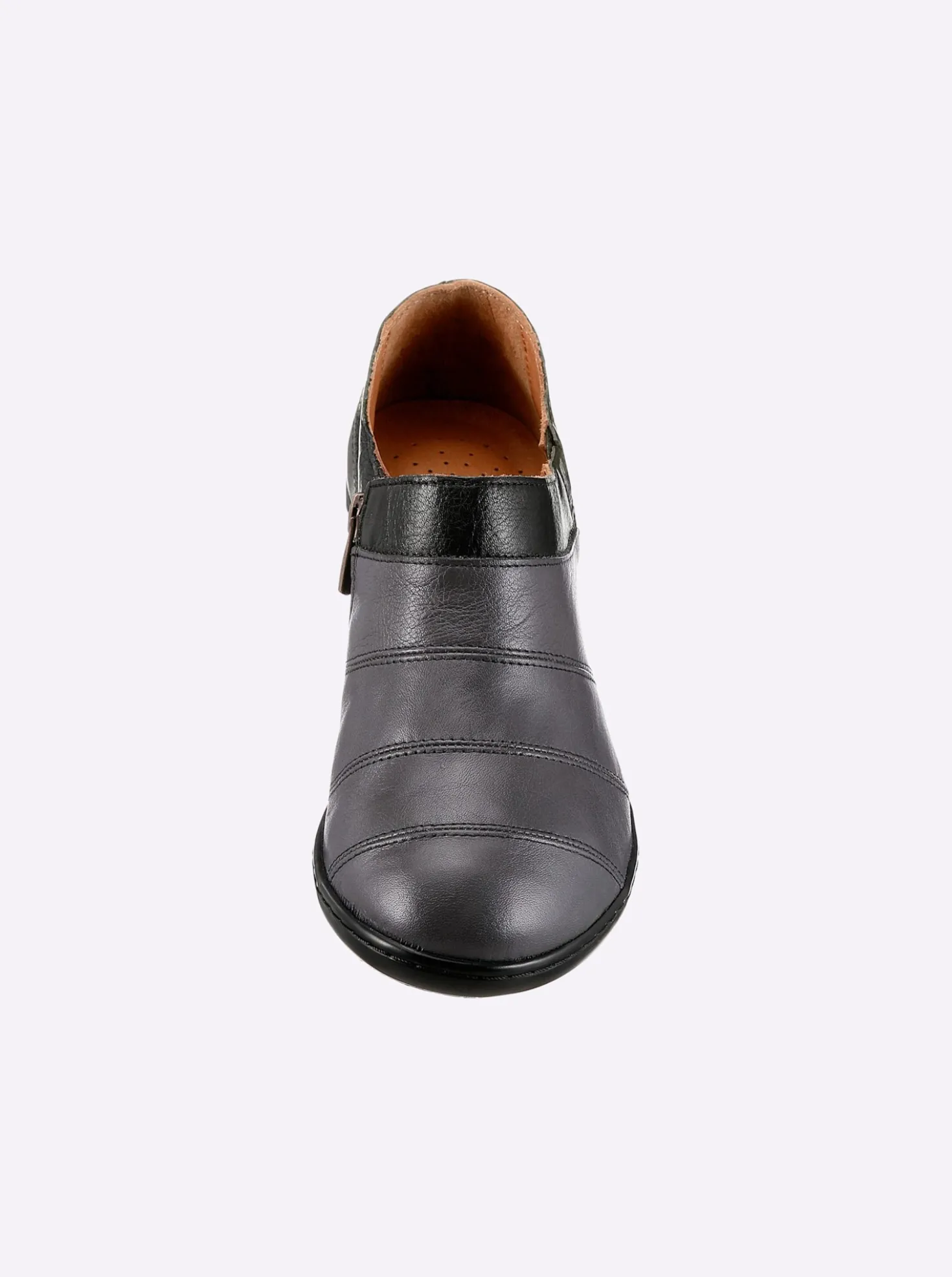 Pumps mit Wechselfußbett