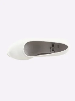 Pumps , weich gepolstert