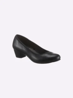 Pumps , weich gepolstert