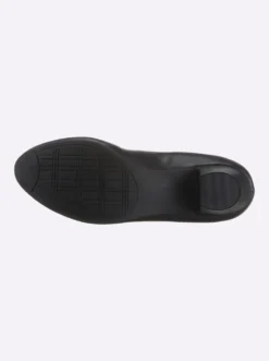 Pumps , weich gepolstert