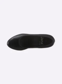 Pumps , weich gepolstert