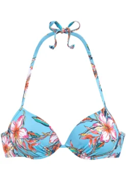 Push-Up-Bikini-Top