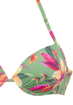 Push-Up-Bikini-Top