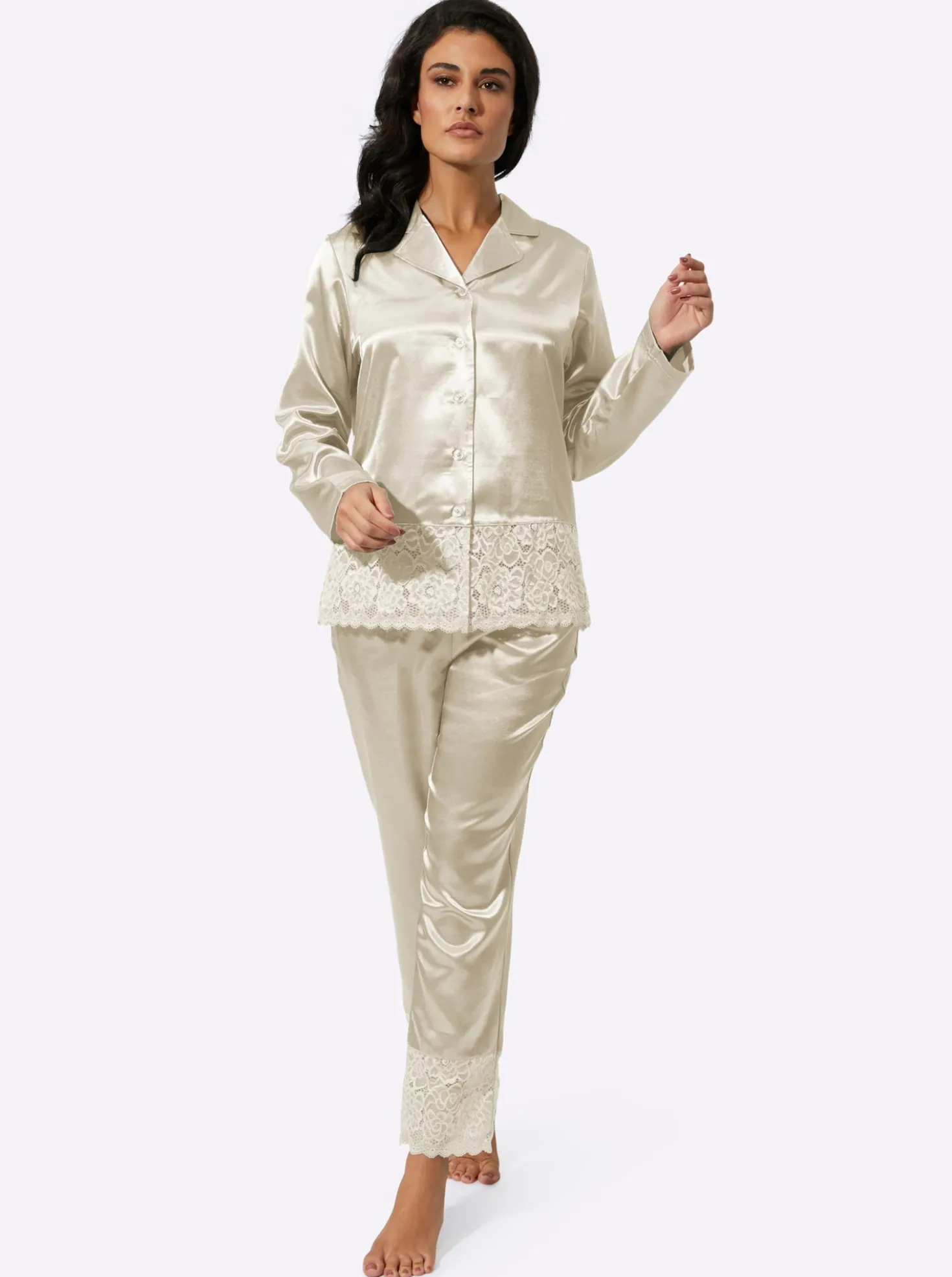 Pyjama