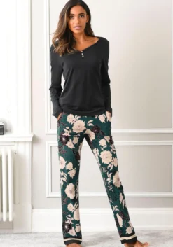 Pyjama