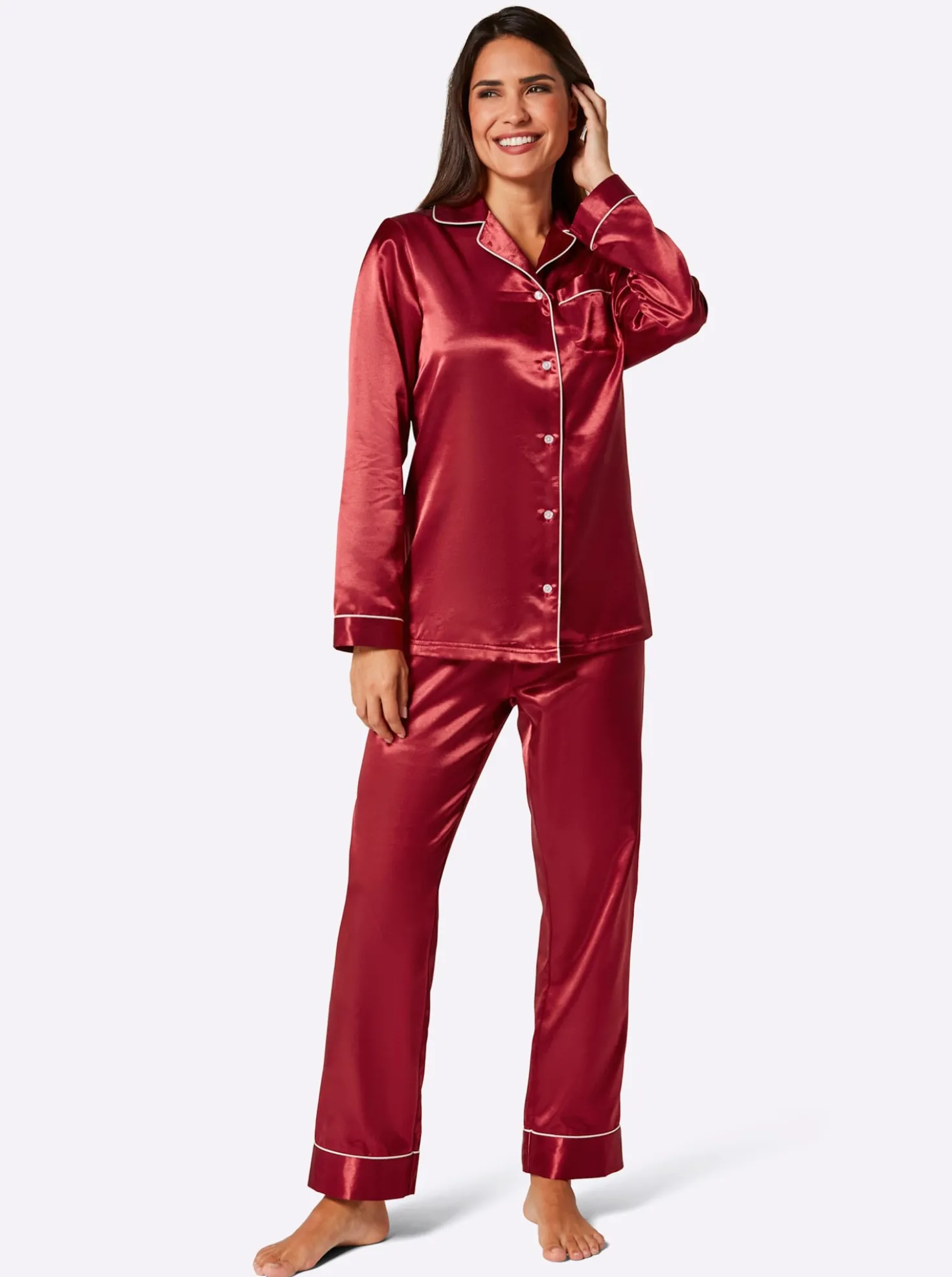 Pyjama