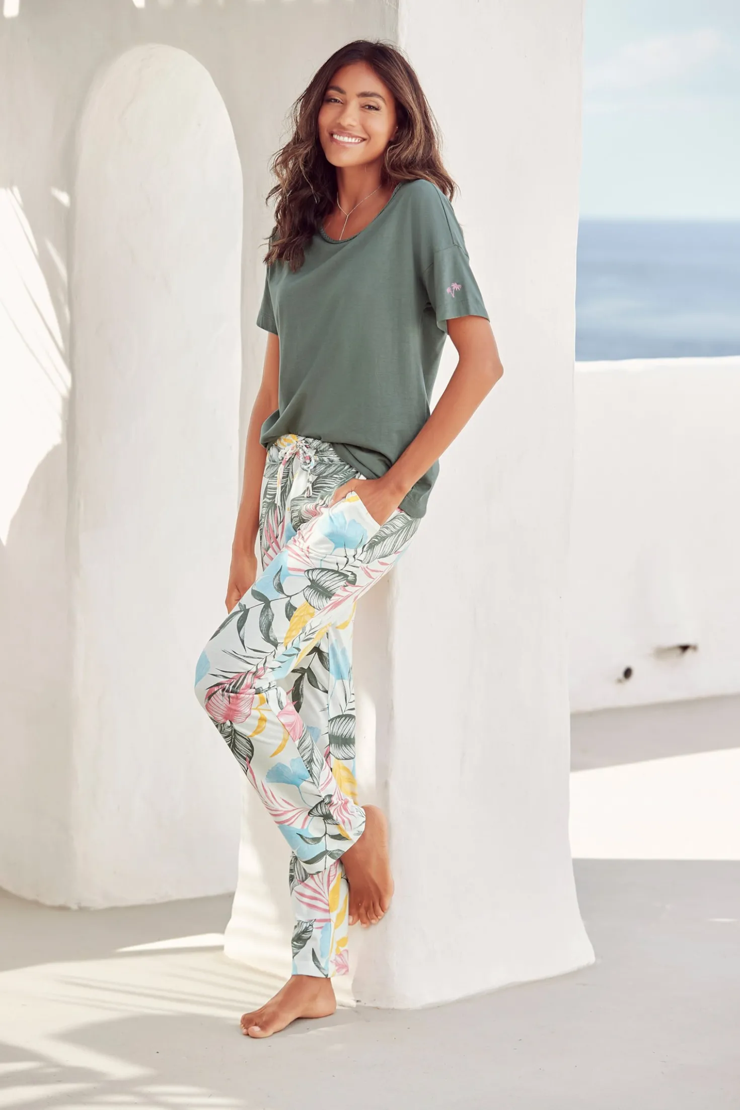 Pyjama