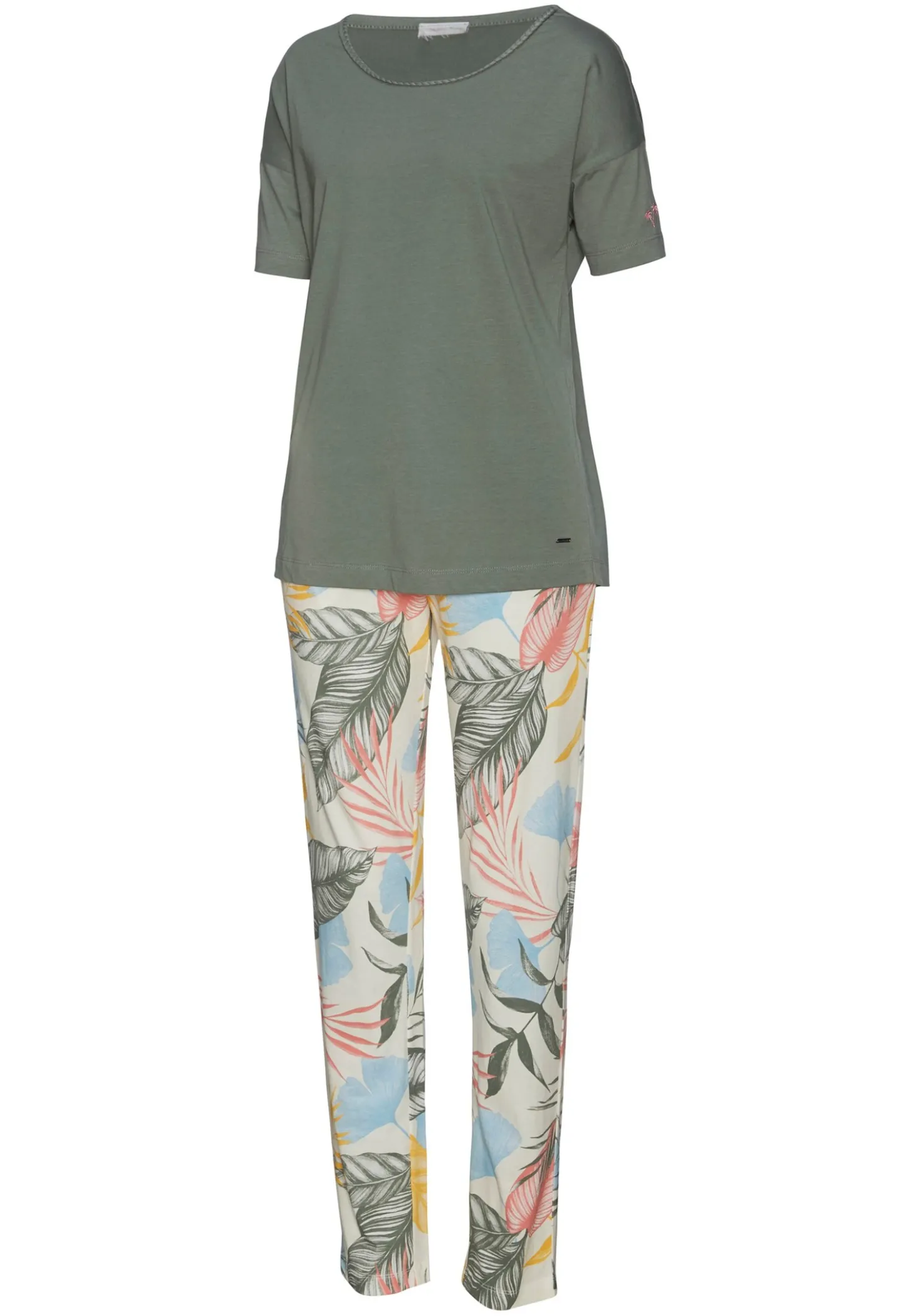 Pyjama