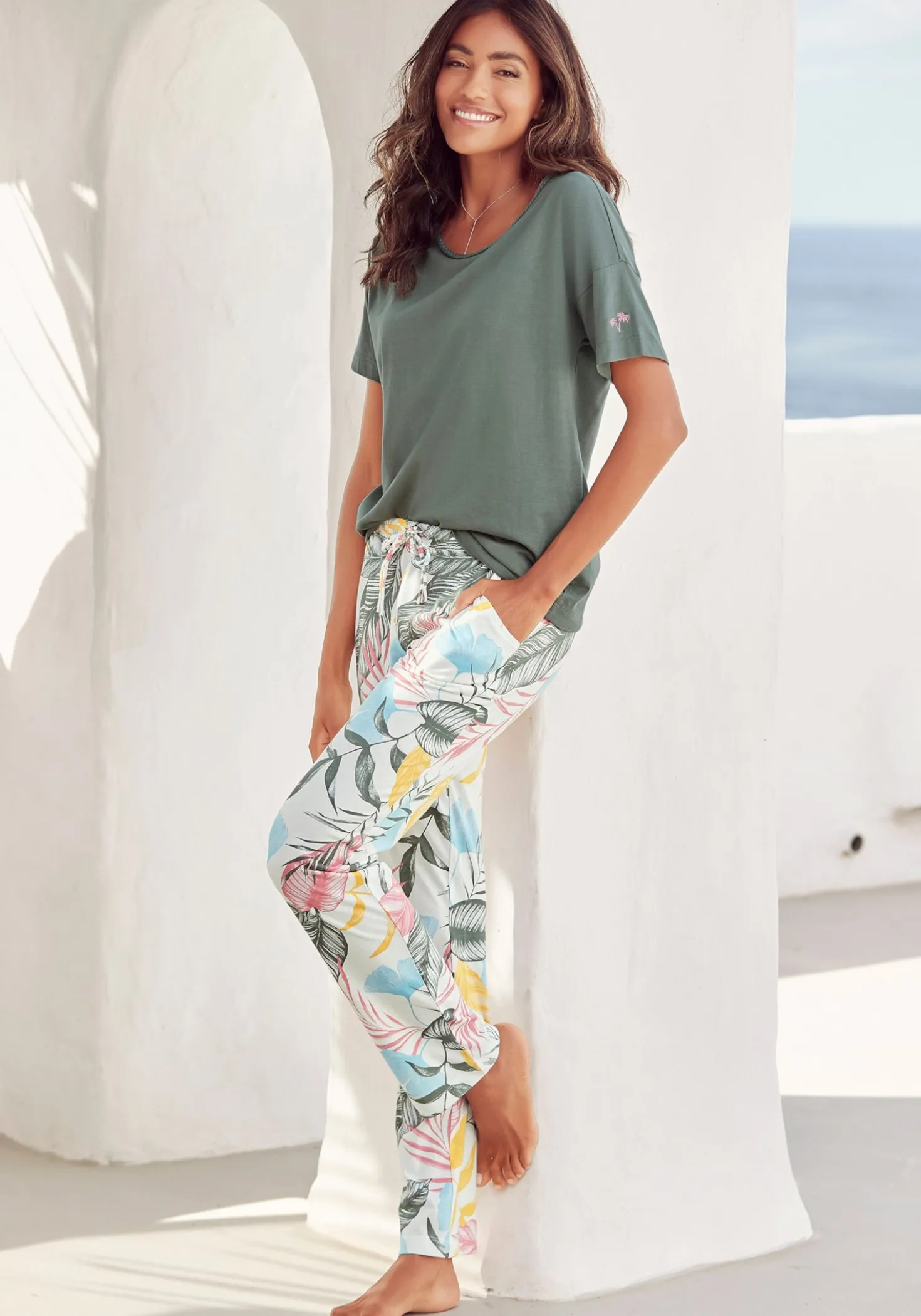 Pyjama