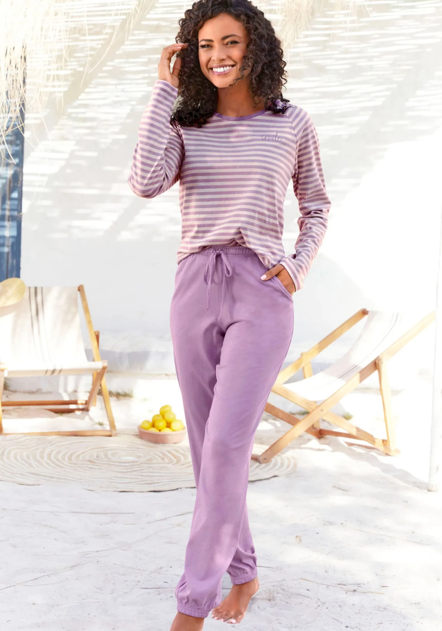 Pyjama