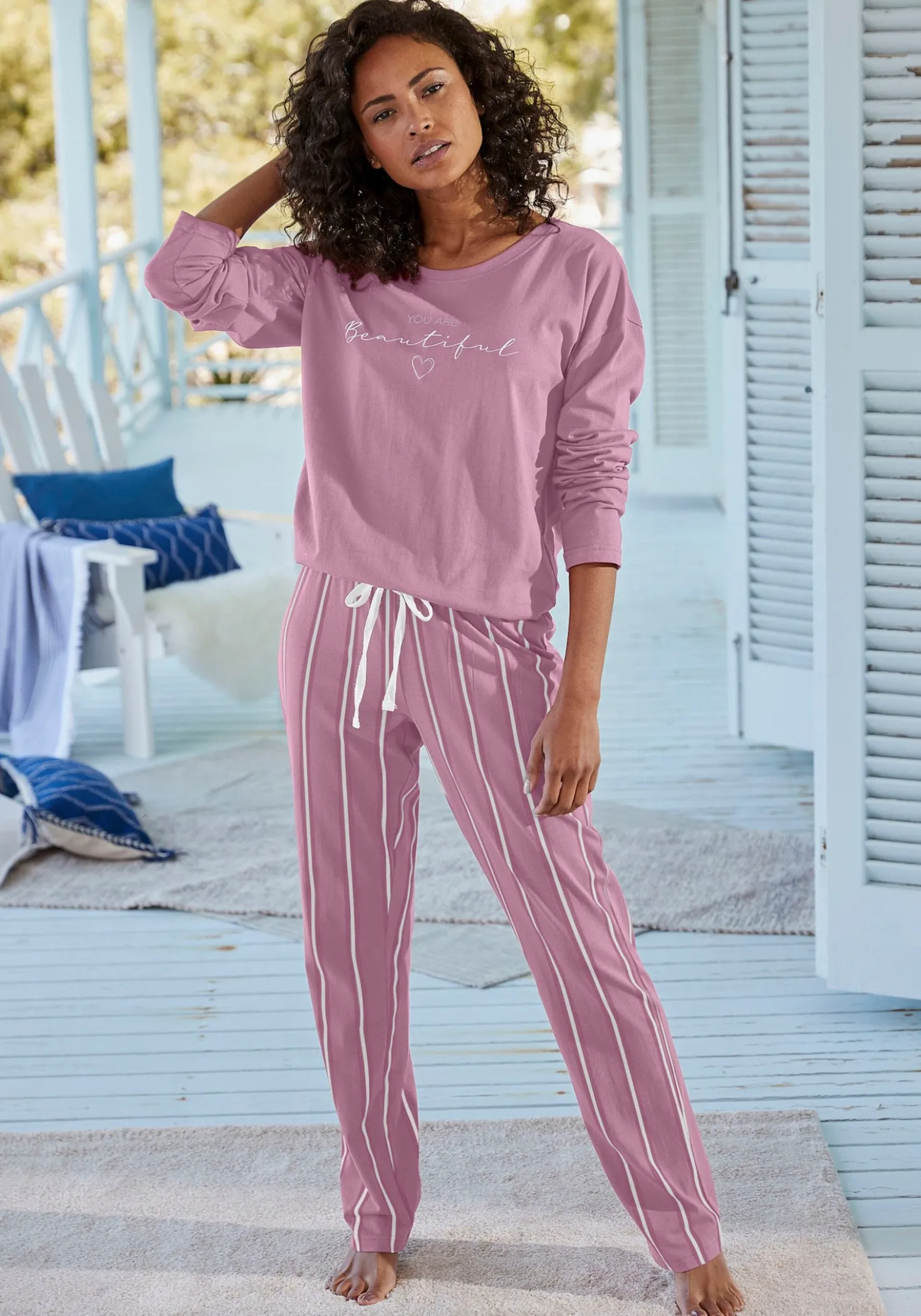Pyjama