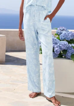 Pyjamahose
