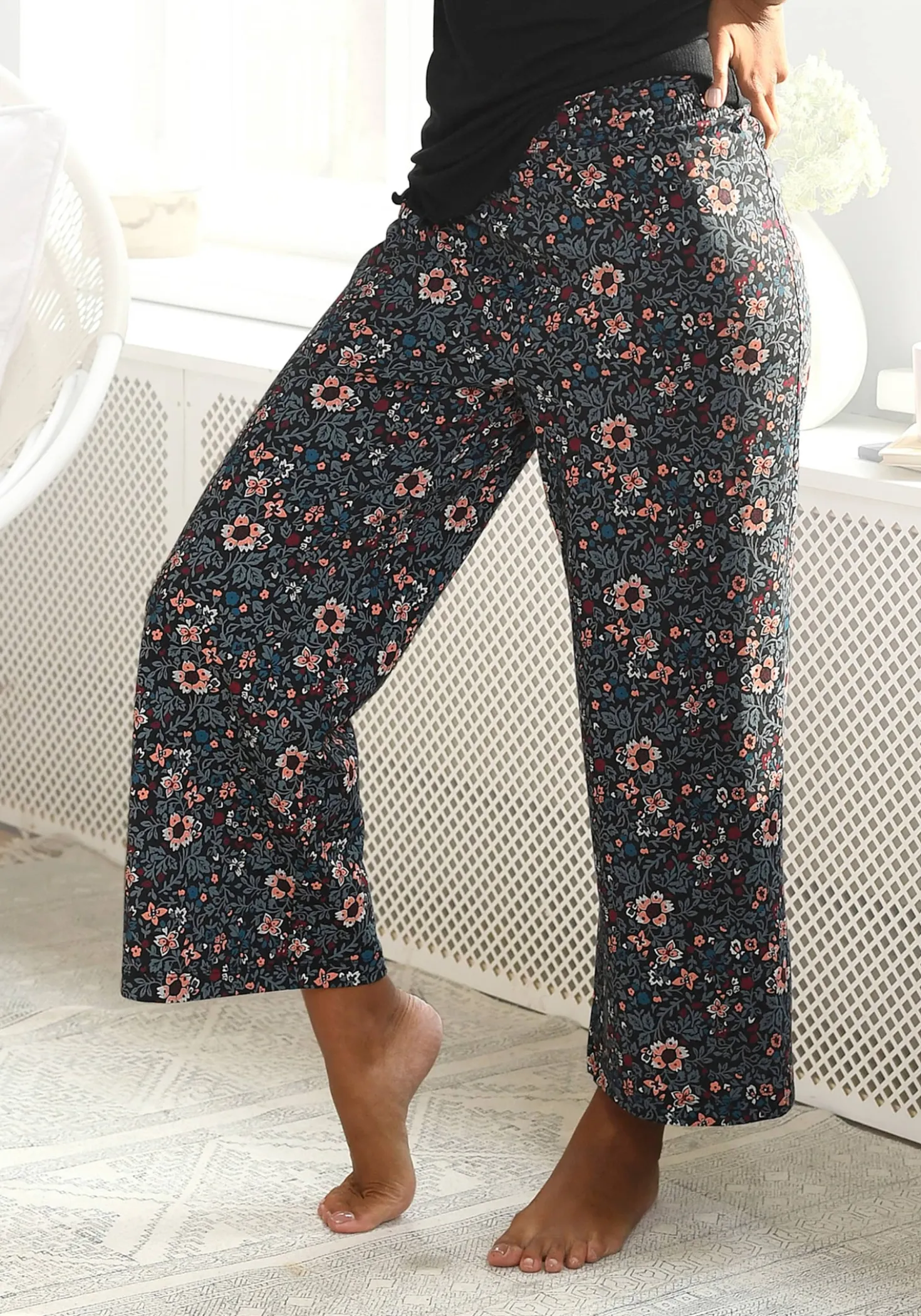 Pyjamahose