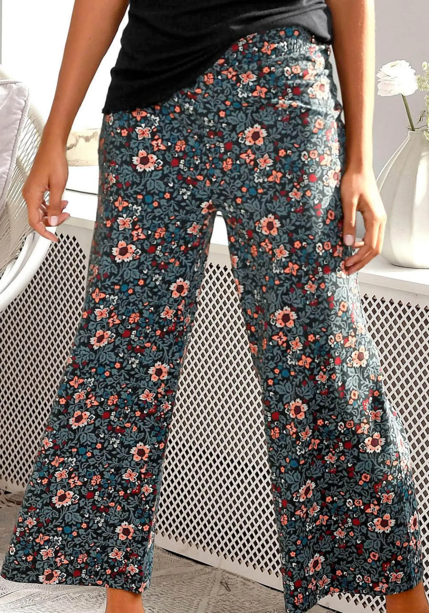 Pyjamahose