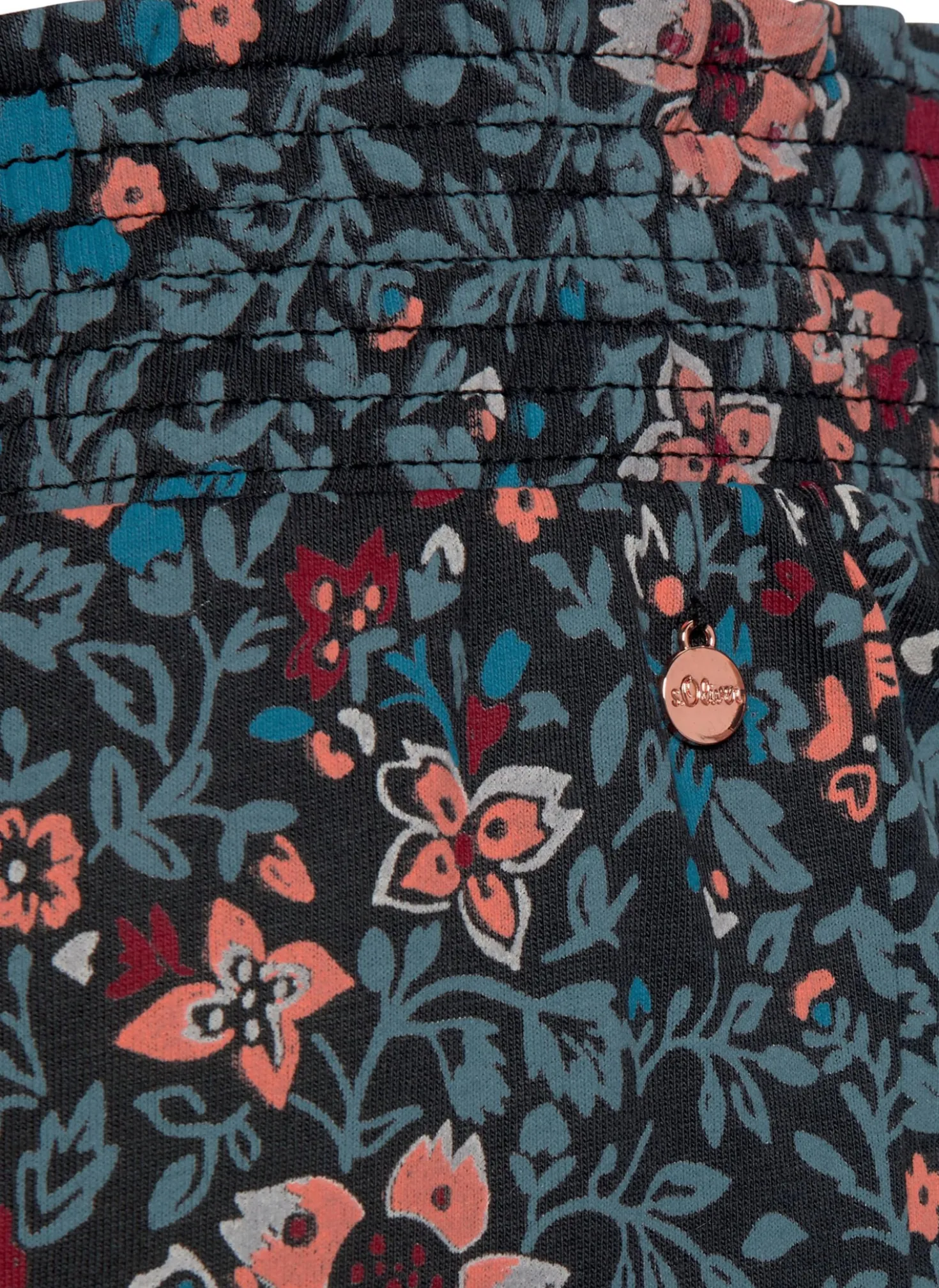 Pyjamahose