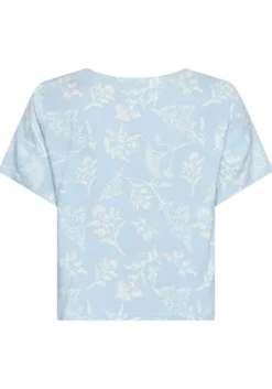 Pyjamaoberteil
