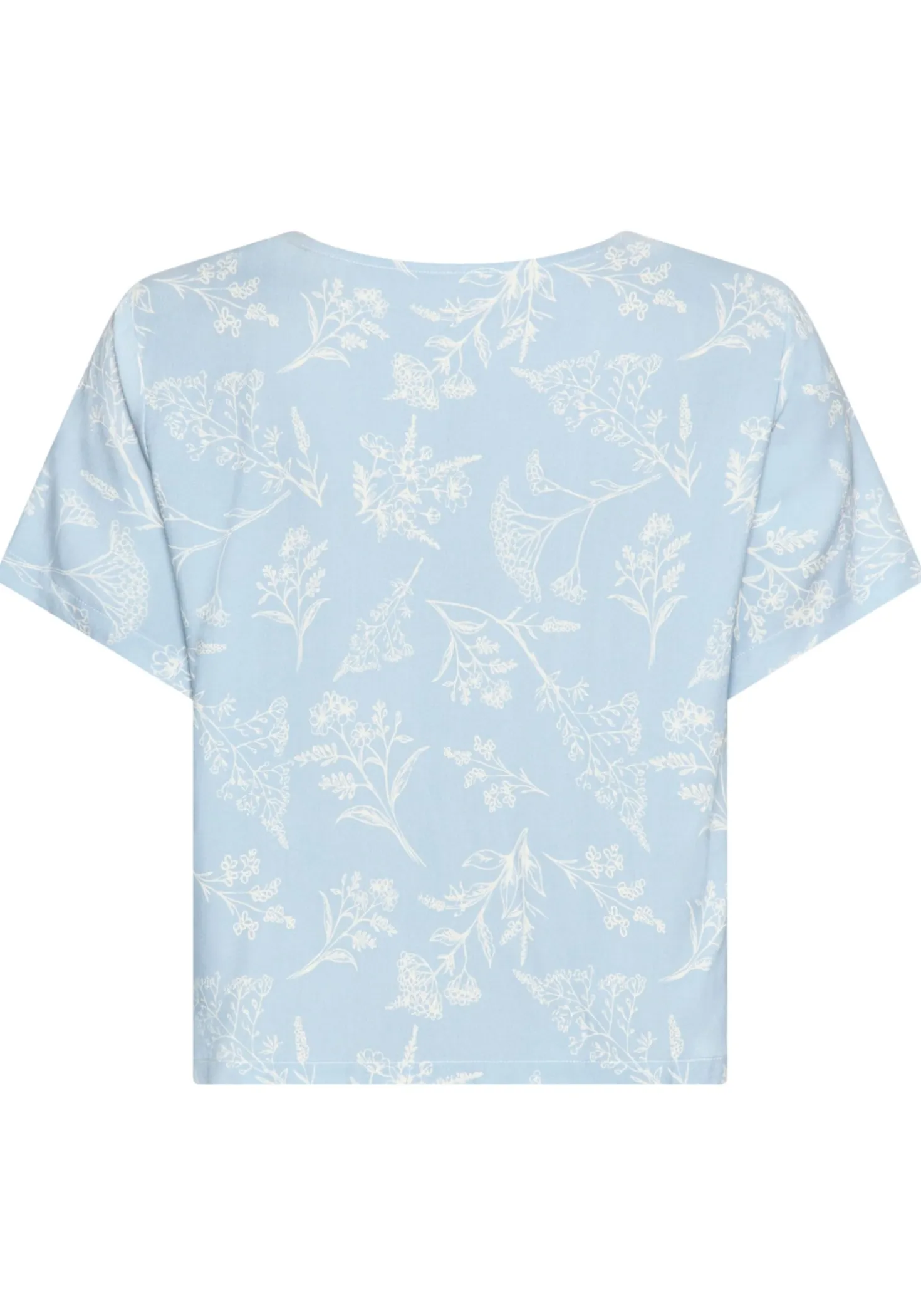 Pyjamaoberteil