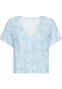 Pyjamaoberteil