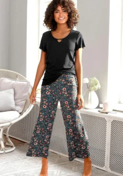 Pyjamaoberteil