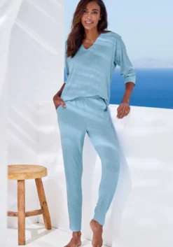 Pyjamaoberteil