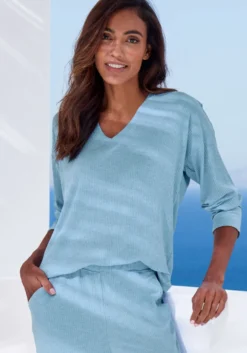 Pyjamaoberteil