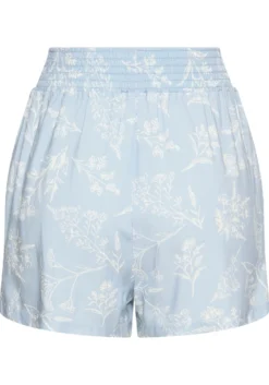 Pyjamashorts