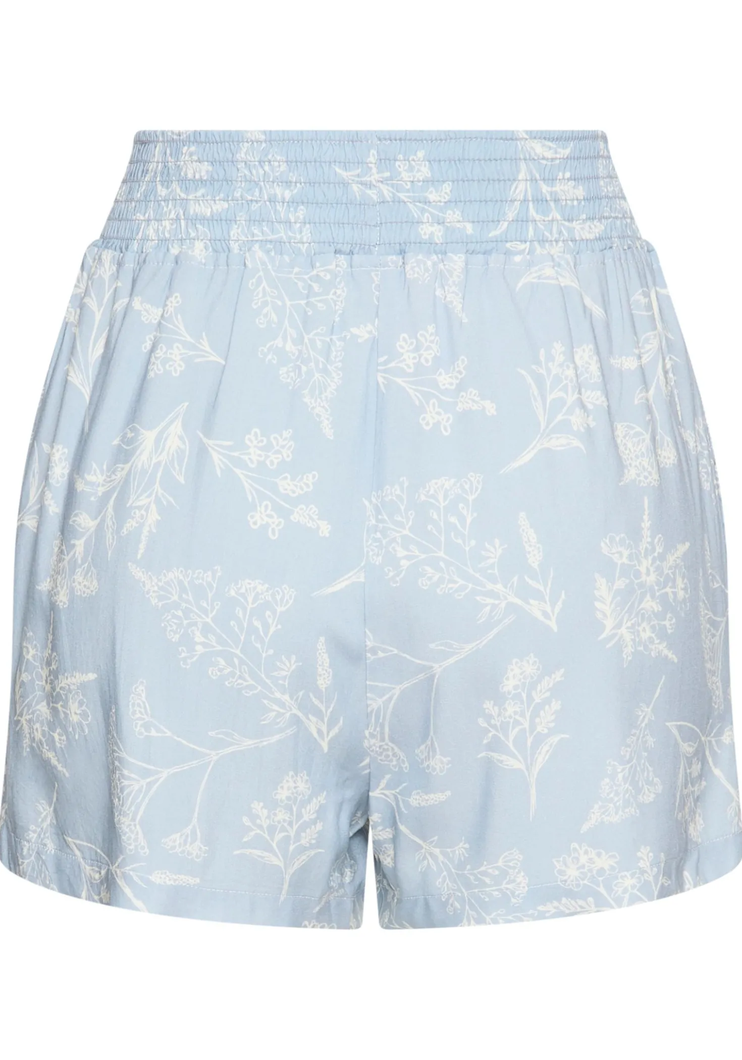 Pyjamashorts