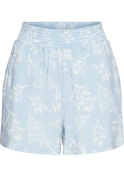 Pyjamashorts