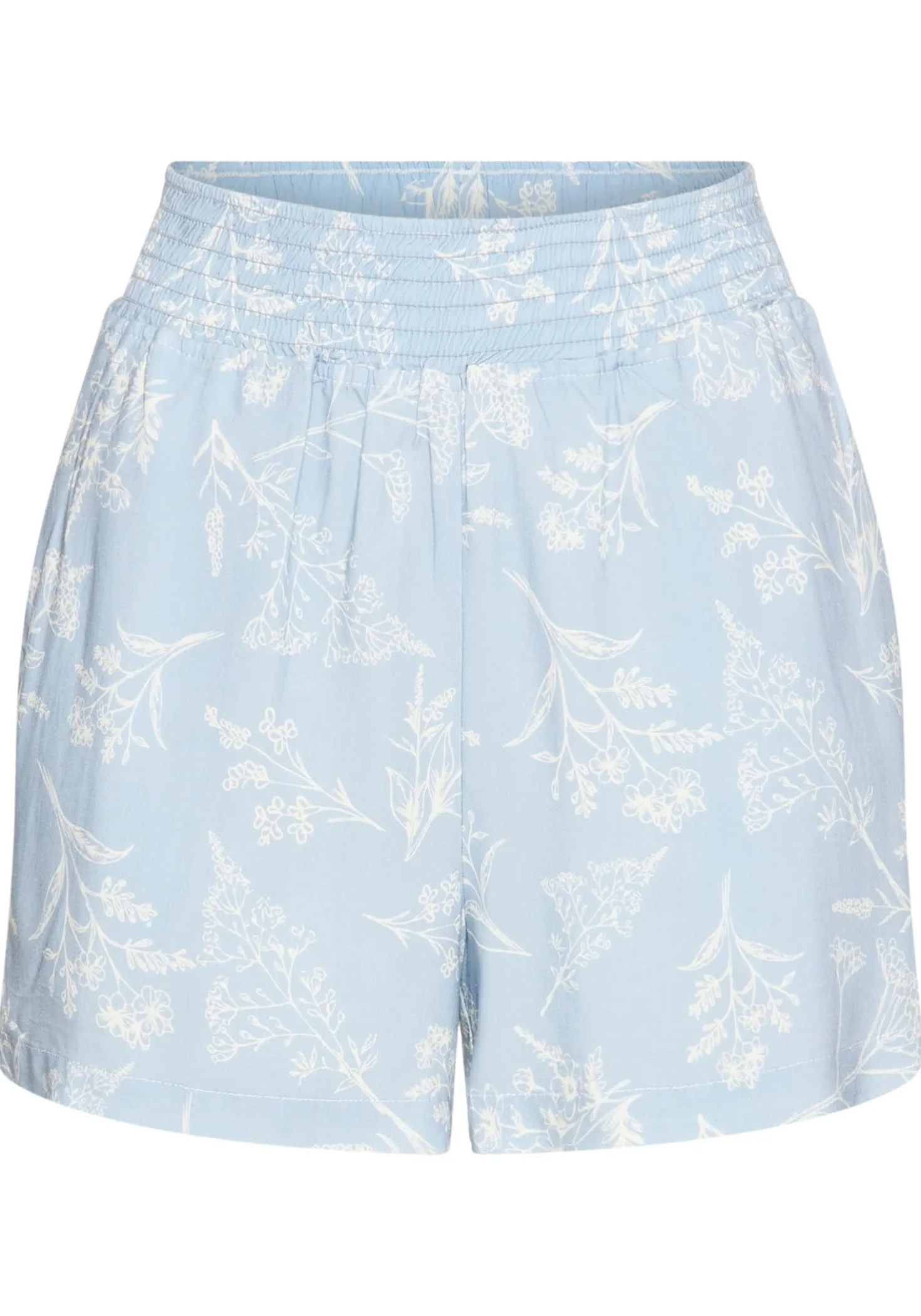 Pyjamashorts