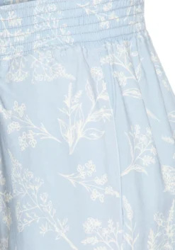 Pyjamashorts