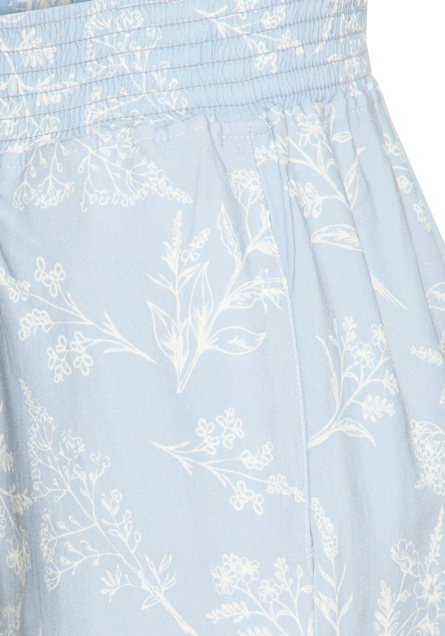 Pyjamashorts